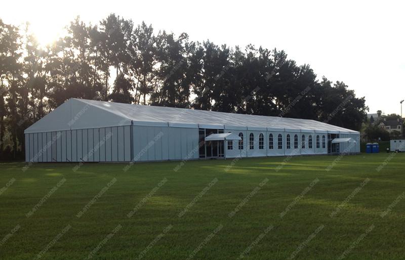 20x50m big church te