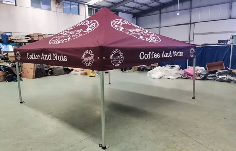 3x3M Gazebo Tent